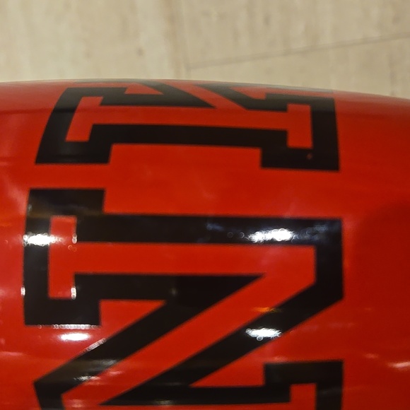 PINK Ceramic Mug - Picture 6 of 6